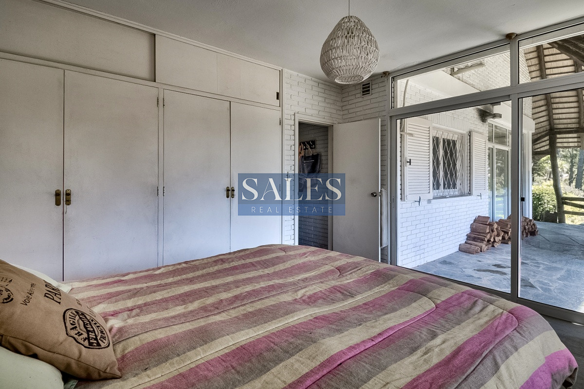 Casa ID.2 - Casa en venta Jardines de Córdoba Punta del Este