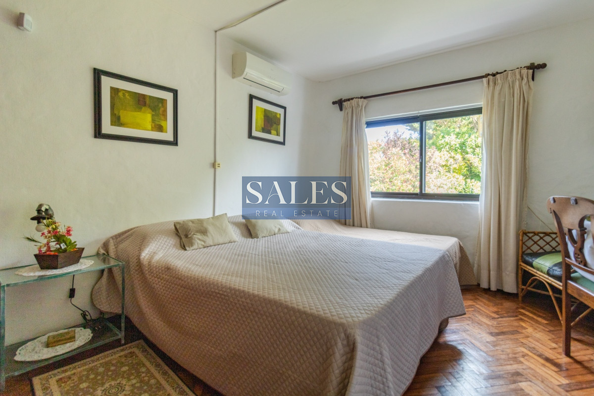 Casa ID.54 - Casa en venta en complejo de Punta Ballena
