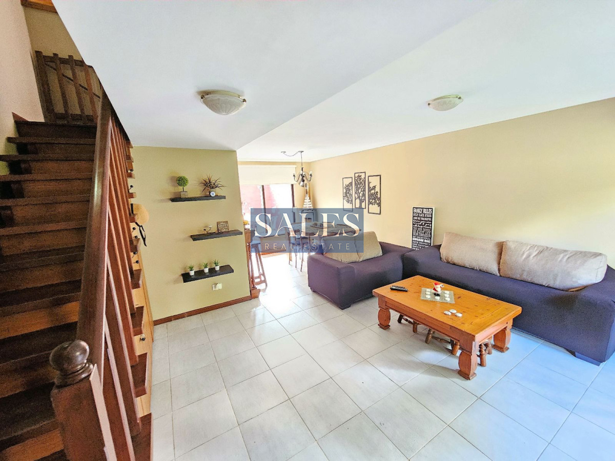 Casa ID.604 - Casa en venta en barrio cerrado Punta del Este