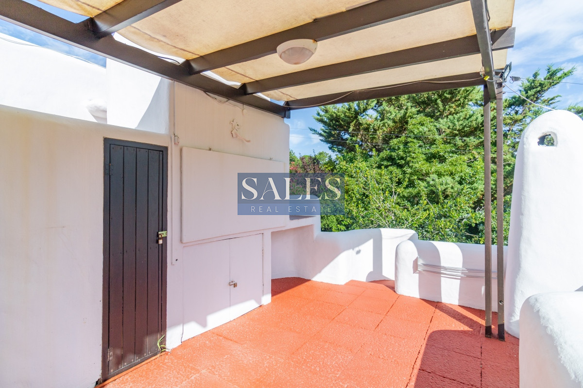 Casa ID.54 - Casa en venta en complejo de Punta Ballena