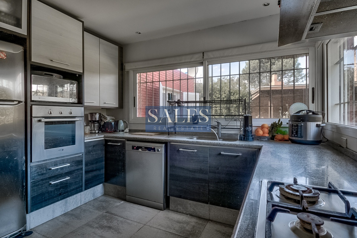 Casa ID.2 - Casa en venta Jardines de Córdoba Punta del Este