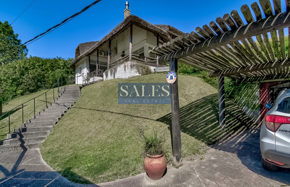 Casa ID.2 - Casa en venta Jardines de Córdoba Punta del Este