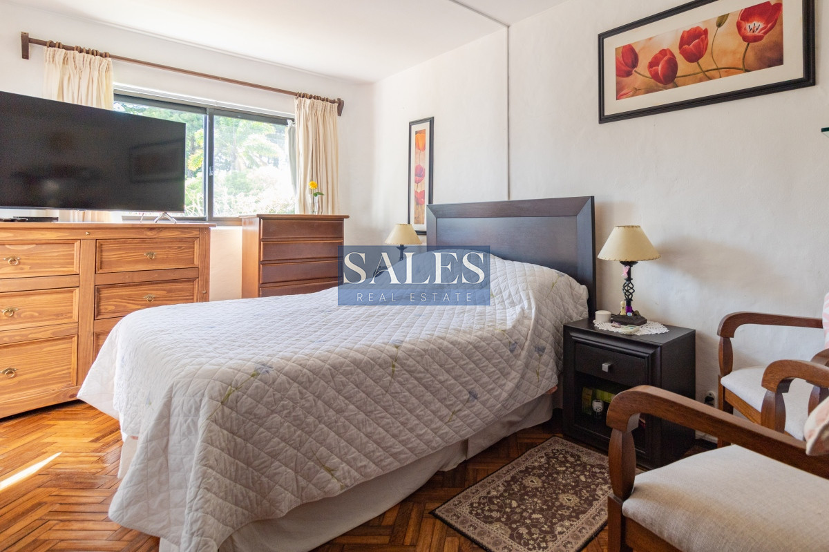 Casa ID.54 - Casa en venta en complejo de Punta Ballena