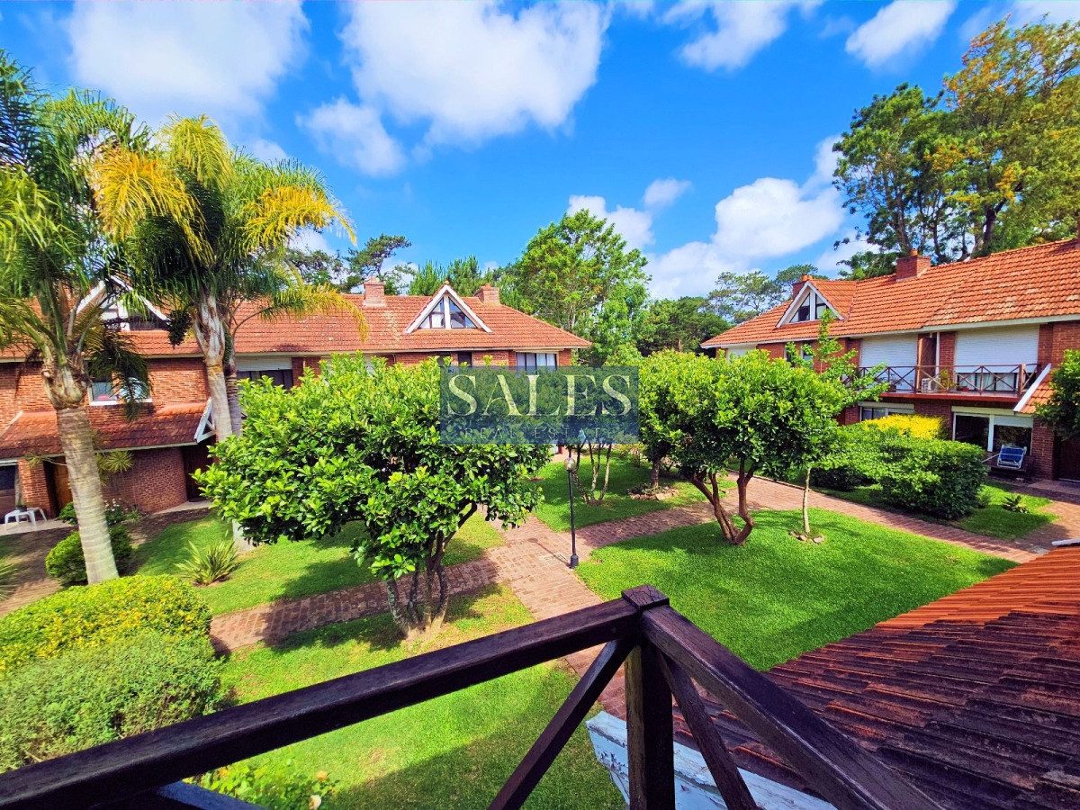 Casa ID.604 - Casa en venta en barrio cerrado Punta del Este