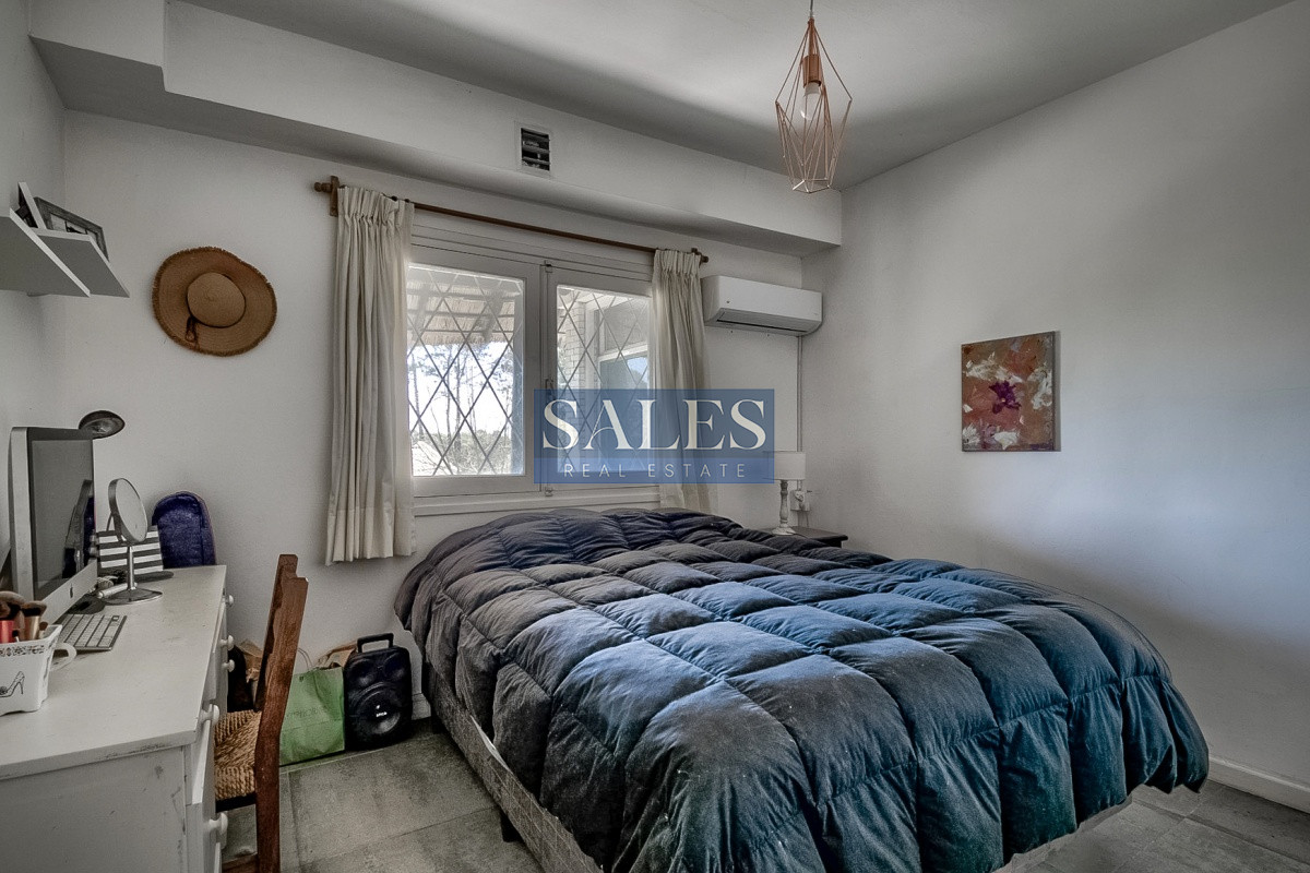 Casa ID.2 - Casa en venta Jardines de Córdoba Punta del Este