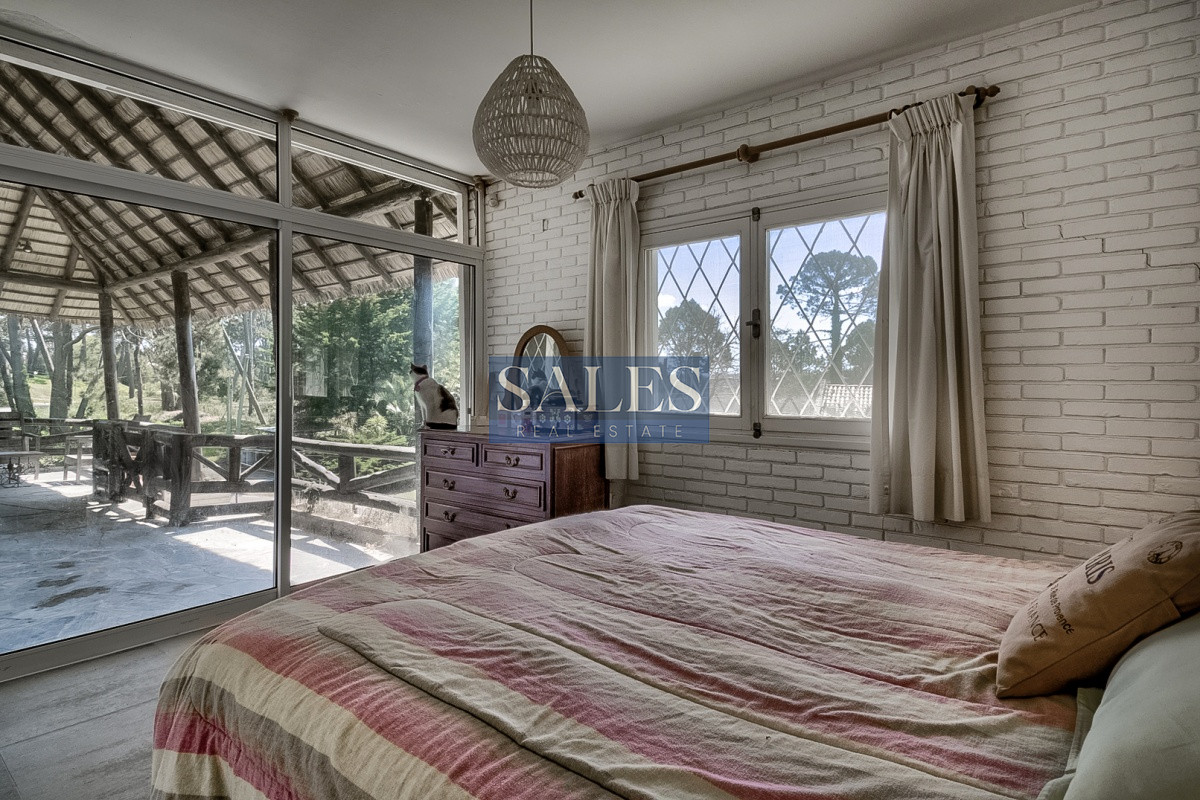 Casa ID.2 - Casa en venta Jardines de Córdoba Punta del Este