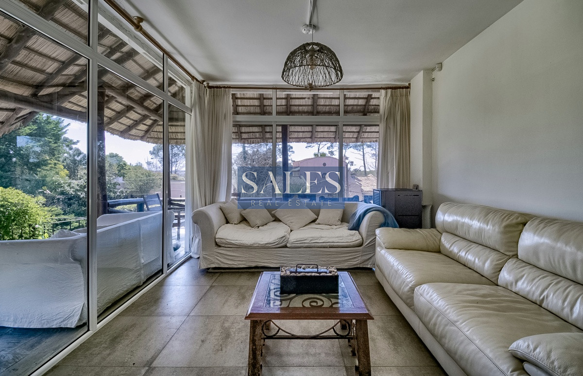 Casa ID.2 - Casa en venta Jardines de Córdoba Punta del Este