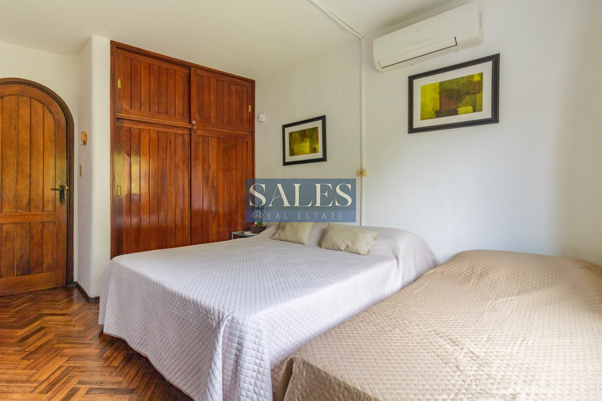 Casa ID.54 - Casa en venta en complejo de Punta Ballena