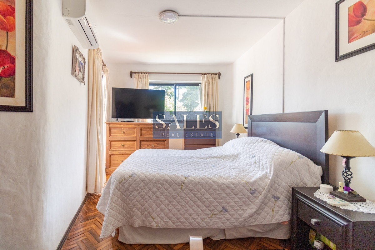 Casa ID.54 - Casa en venta en complejo de Punta Ballena