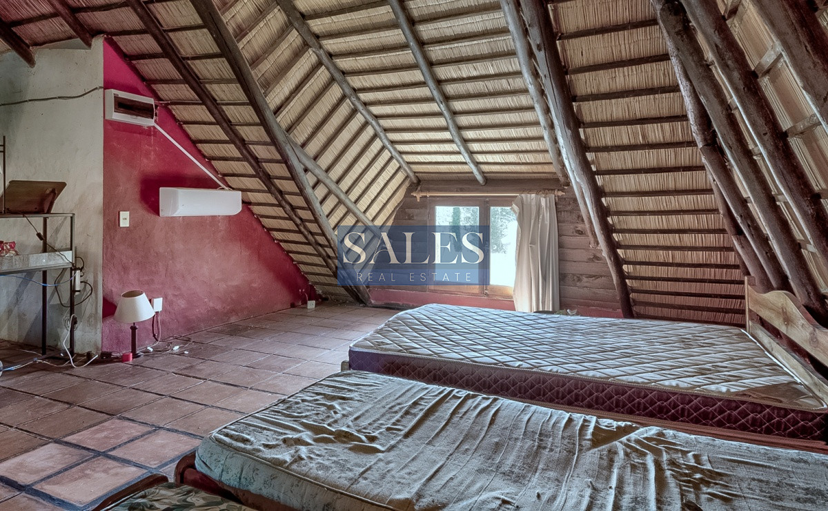 Casa ID.2 - Casa en venta Jardines de Córdoba Punta del Este