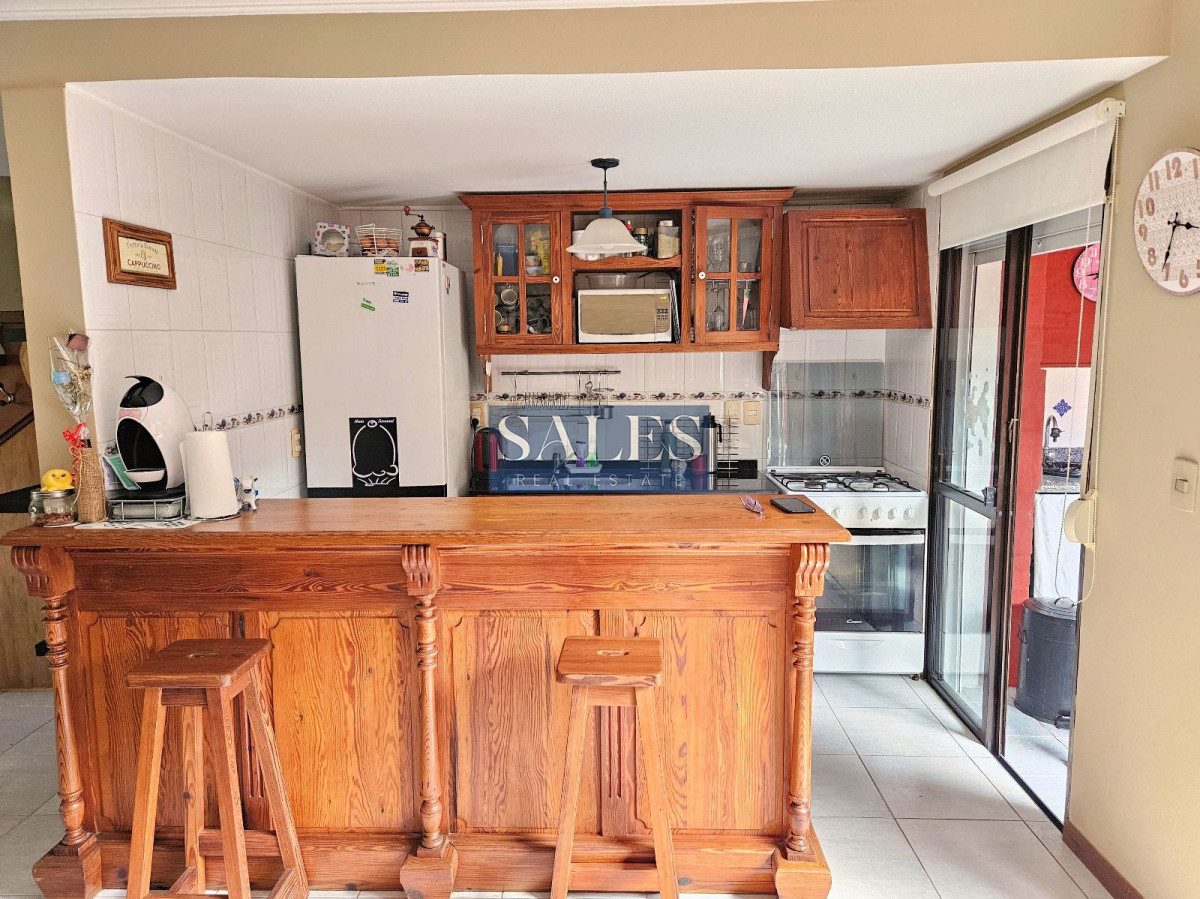 Casa ID.604 - Casa en venta en barrio cerrado Punta del Este