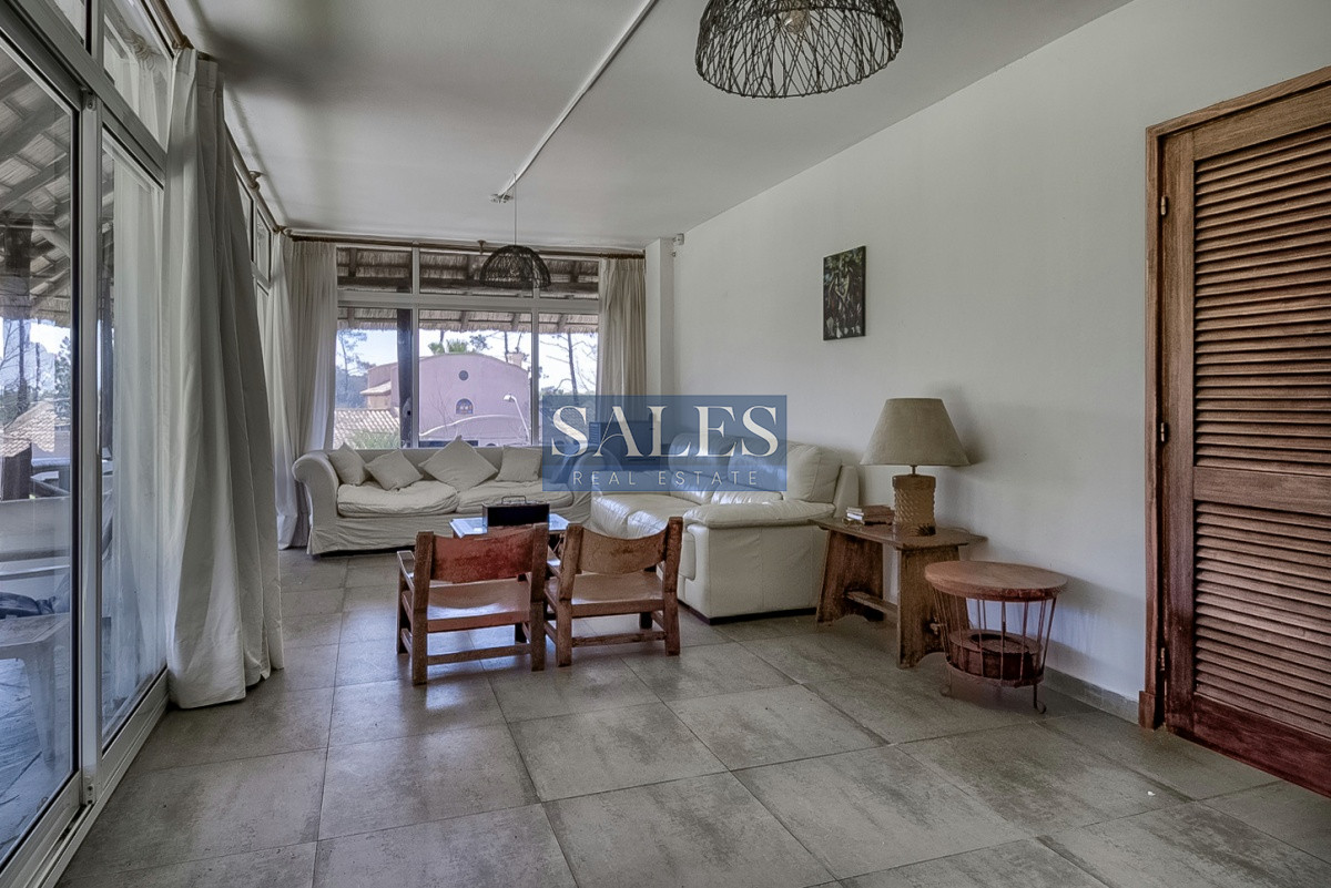 Casa ID.2 - Casa en venta Jardines de Córdoba Punta del Este