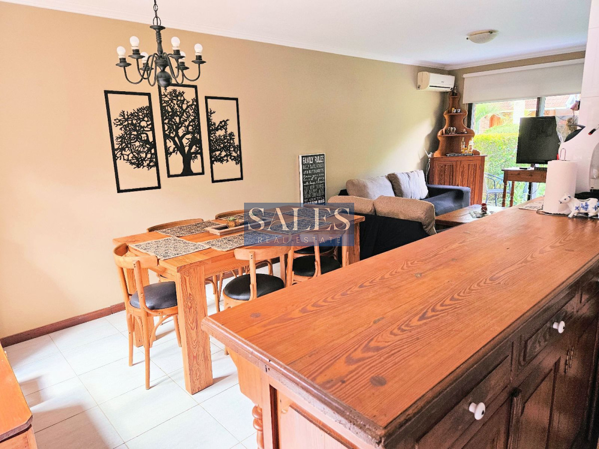 Casa ID.604 - Casa en venta en barrio cerrado Punta del Este