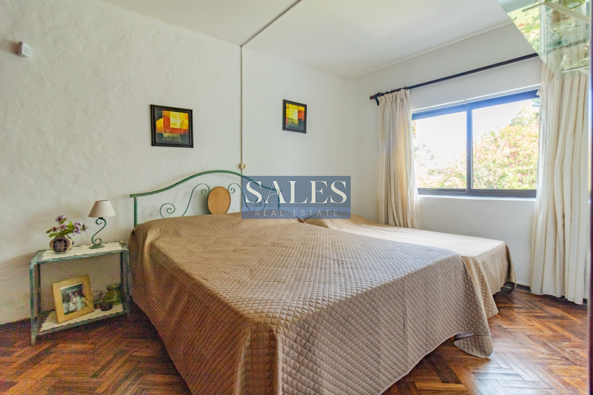 Casa ID.54 - Casa en venta en complejo de Punta Ballena