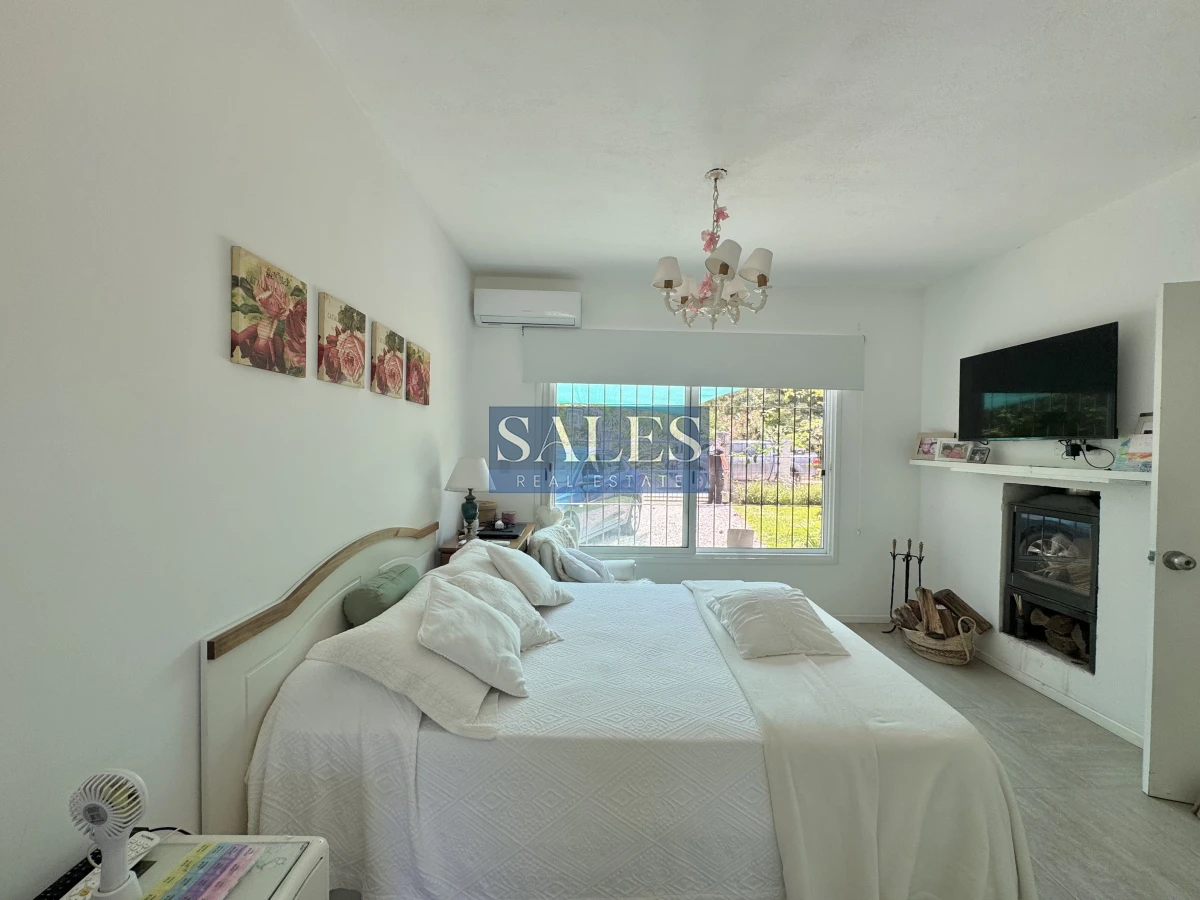 Casa ID.1029 - Casa en venta Rincón del Indio Punta del Este 4 dormitorios