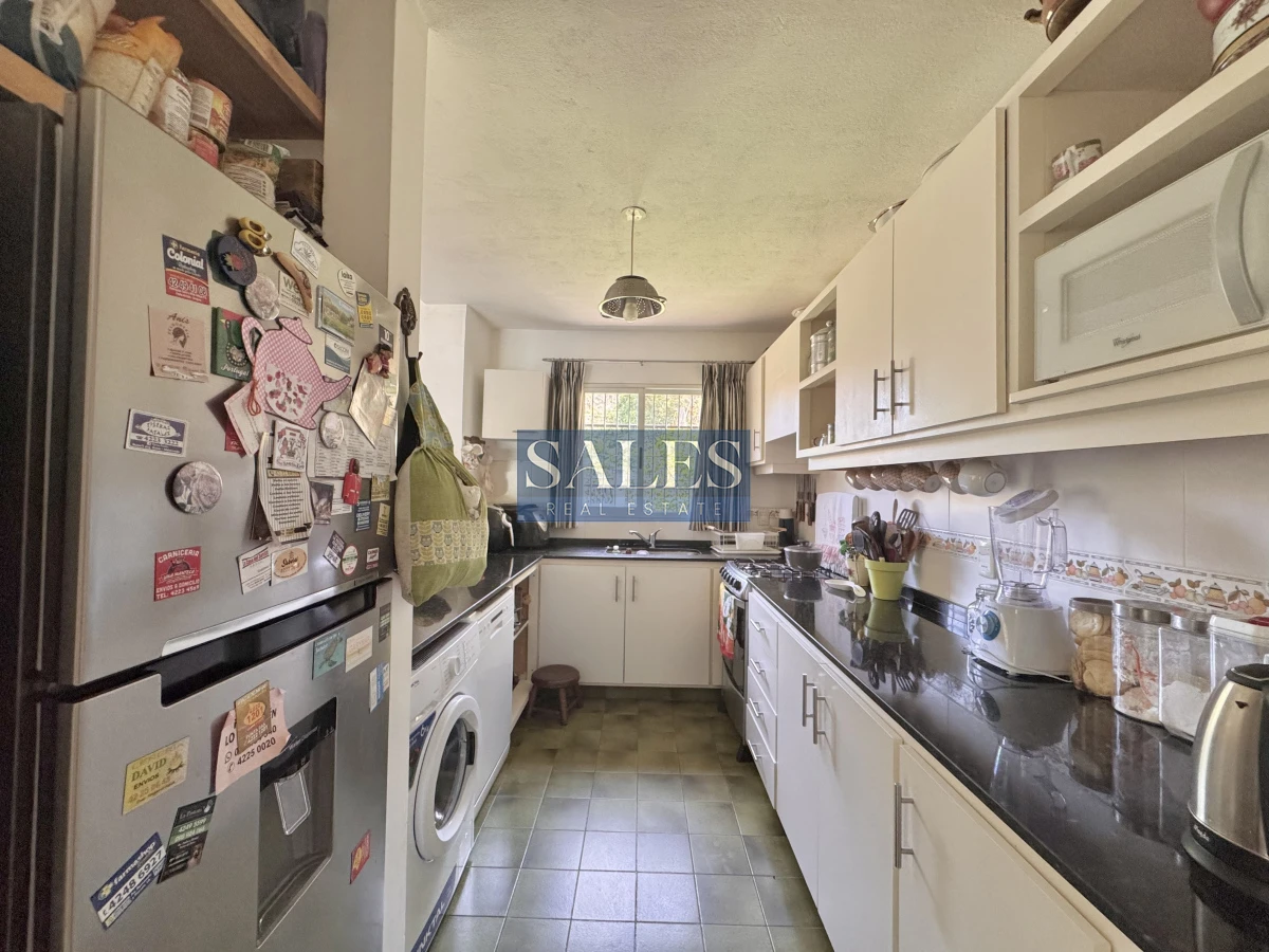 Casa ID.1029 - Casa en venta Rincón del Indio Punta del Este 4 dormitorios