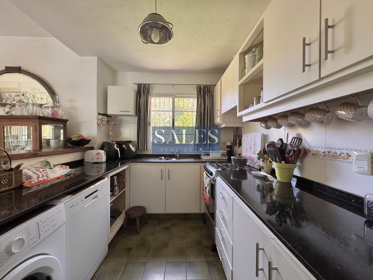 Casa ID.1029 - Casa en venta Rincón del Indio Punta del Este 4 dormitorios