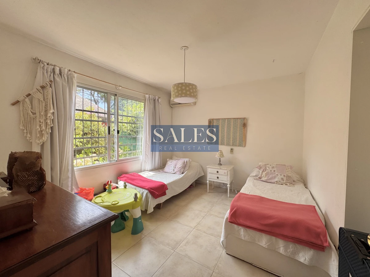 Casa ID.1029 - Casa en venta Rincón del Indio Punta del Este 4 dormitorios