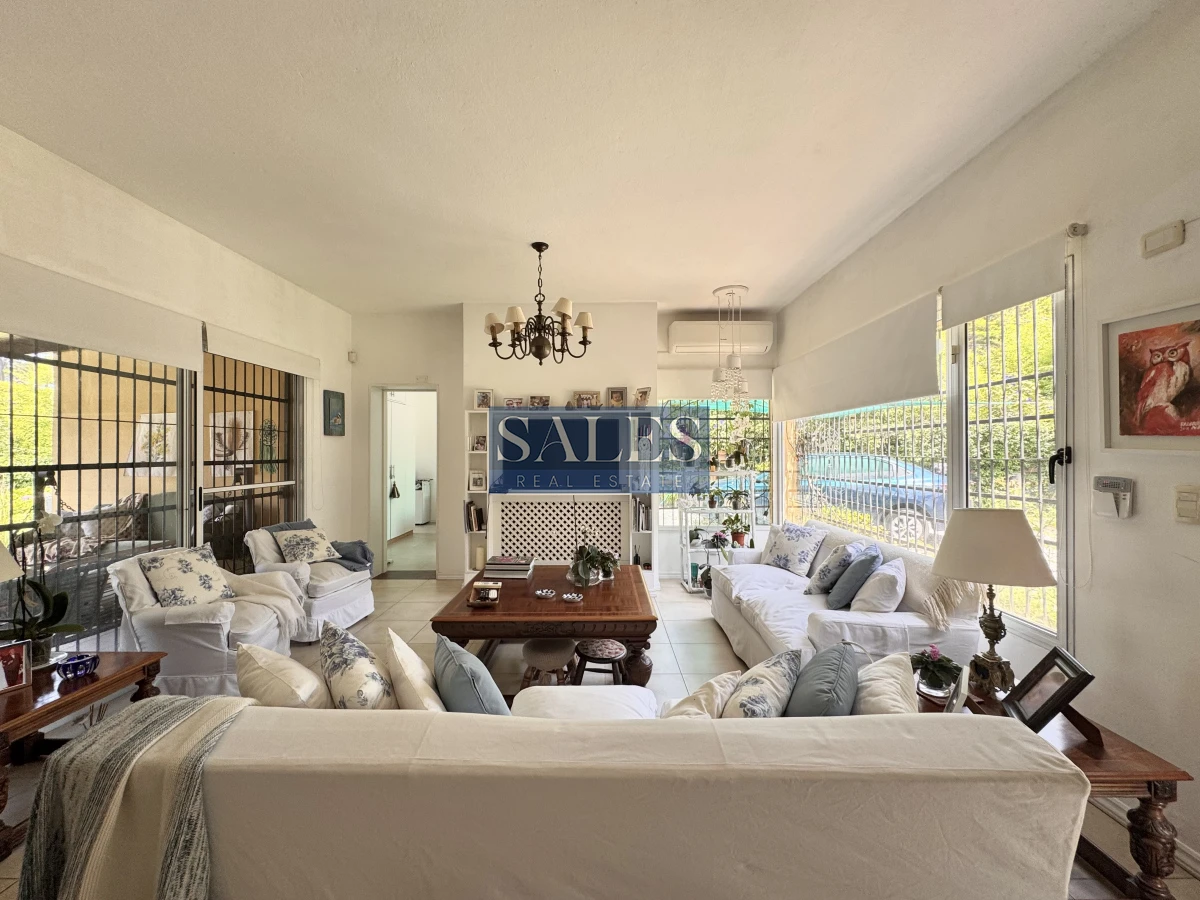 Casa ID.1029 - Casa en venta Rincón del Indio Punta del Este 4 dormitorios