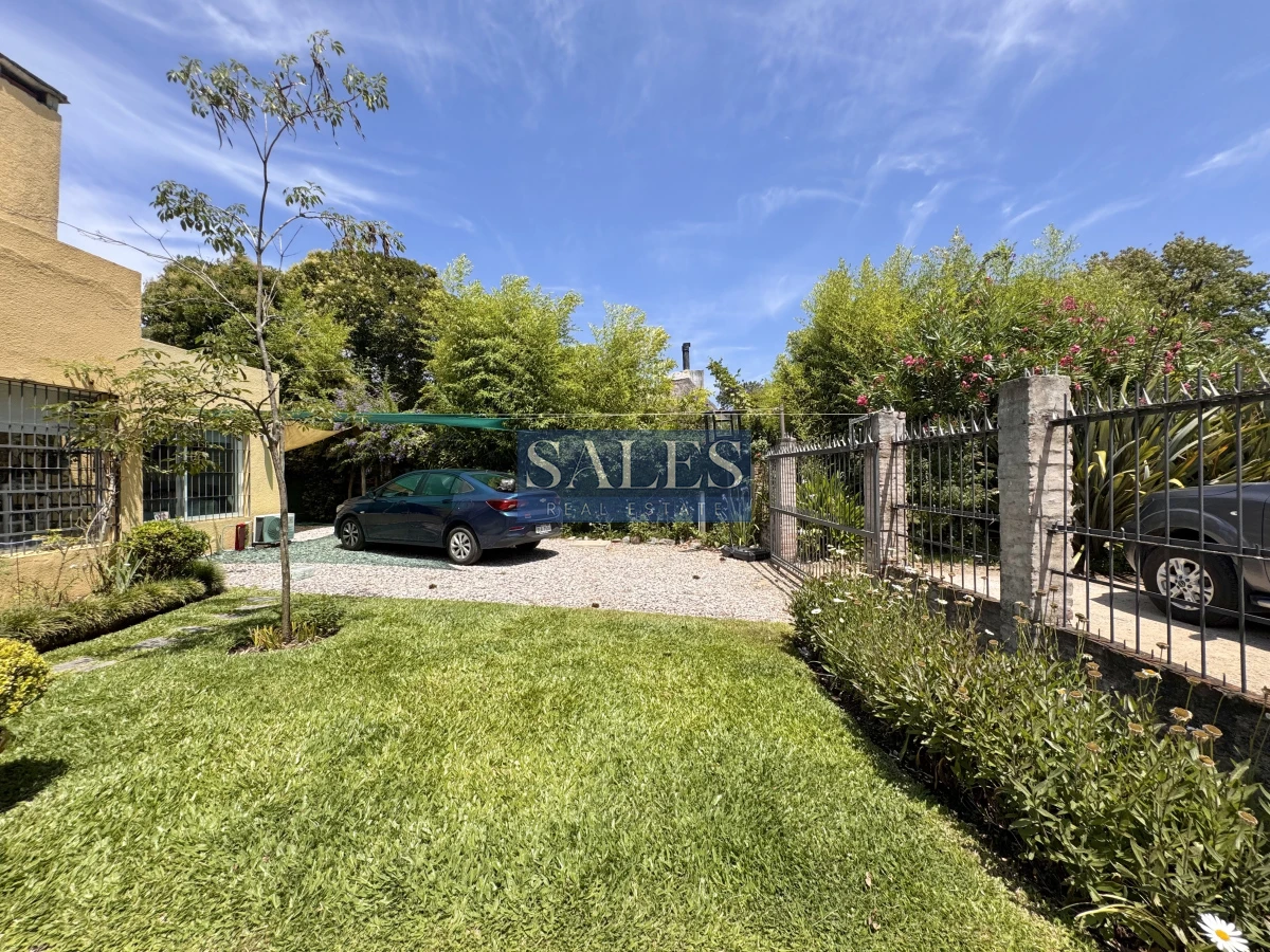 Casa ID.1029 - Casa en venta Rincón del Indio Punta del Este 4 dormitorios