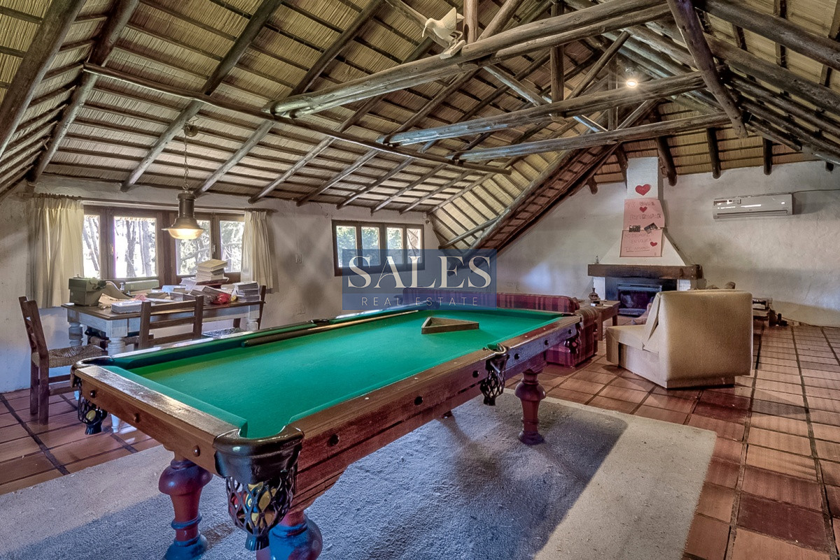 Casa ID.2 - Casa en venta Jardines de Córdoba Punta del Este
