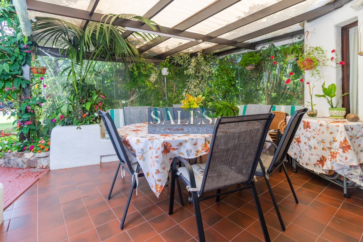 Casa ID.54 - Casa en venta en complejo de Punta Ballena