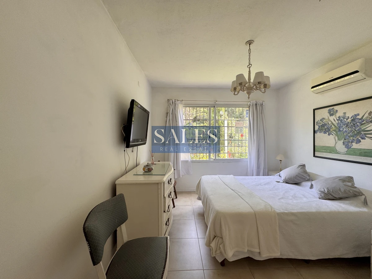 Casa ID.1029 - Casa en venta Rincón del Indio Punta del Este 4 dormitorios