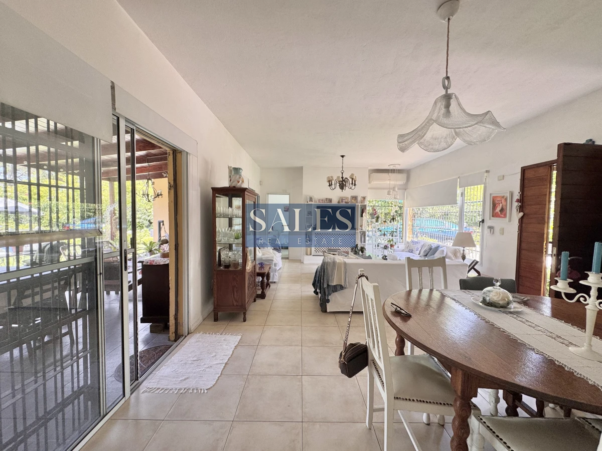 Casa ID.1029 - Casa en venta Rincón del Indio Punta del Este 4 dormitorios