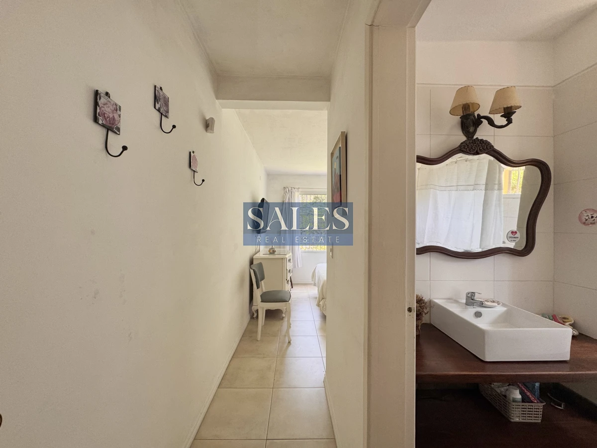 Casa ID.1029 - Casa en venta Rincón del Indio Punta del Este 4 dormitorios