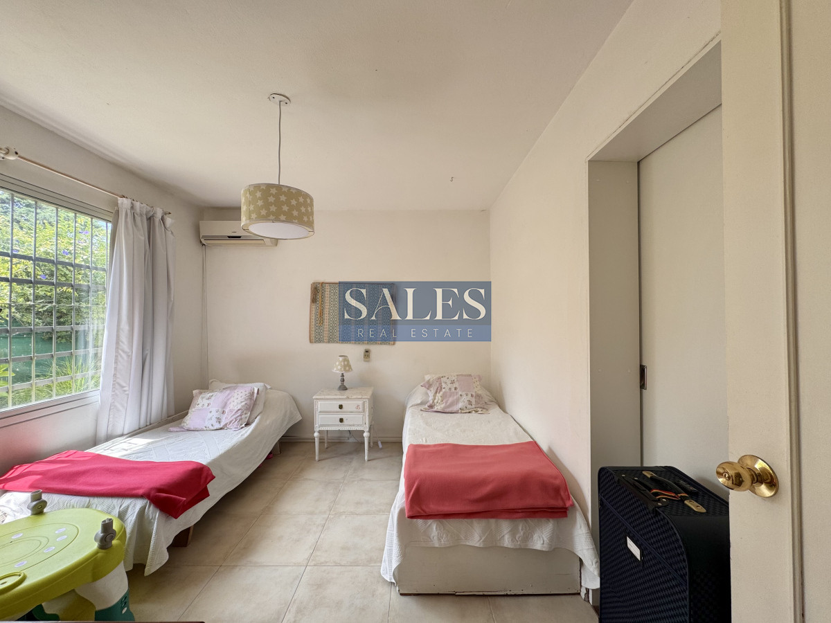 Casa ID.1029 - Casa en venta Rincón del Indio Punta del Este 4 dormitorios