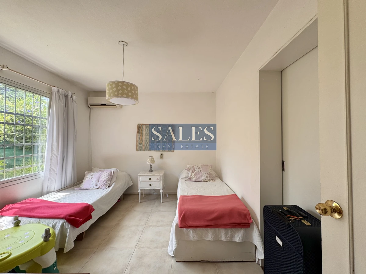 Casa ID.1029 - Casa en venta Rincón del Indio Punta del Este 4 dormitorios