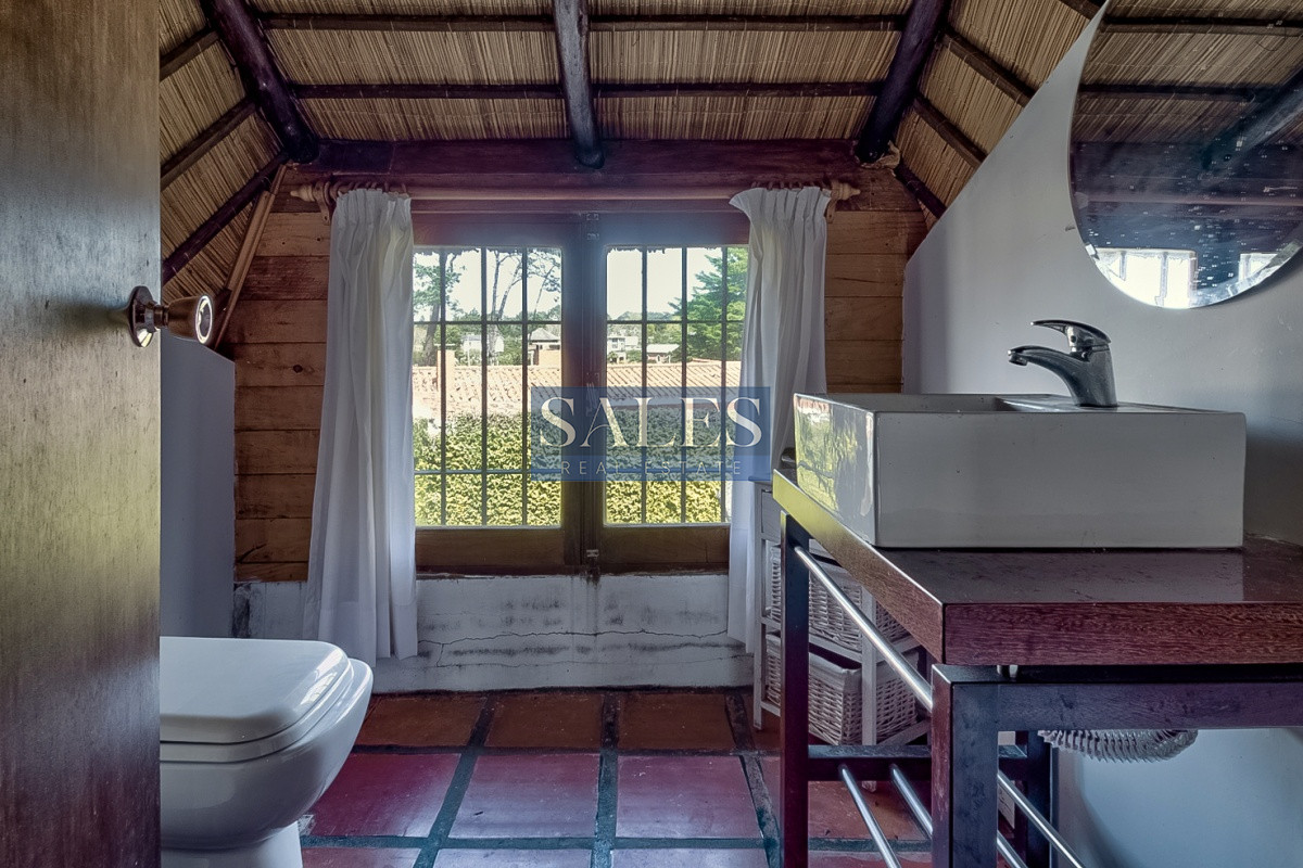 Casa ID.2 - Casa en venta Jardines de Córdoba Punta del Este