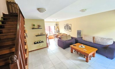 Casa en venta en barrio cerrado Punta del Este