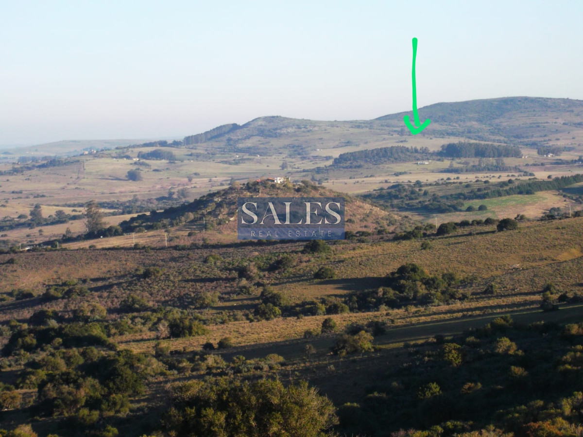 Chacra ID.683 - Chacras en venta en Pueblo Eden
