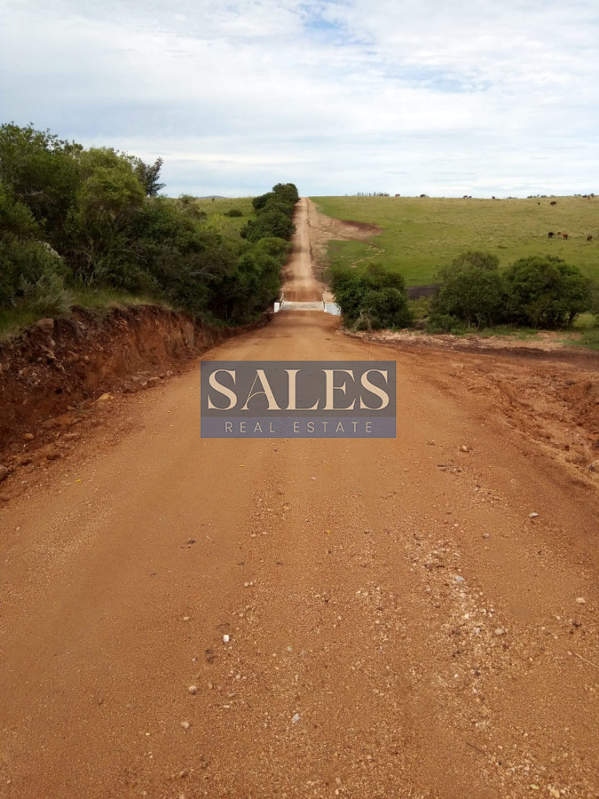 Chacra ID.683 - Chacras en venta en Pueblo Eden