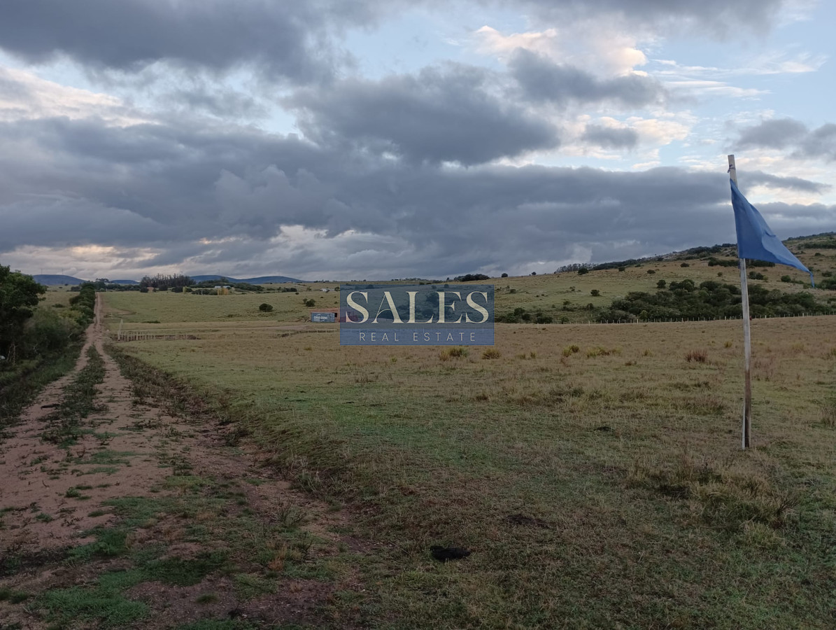Chacra ID.683 - Chacras en venta en Pueblo Eden