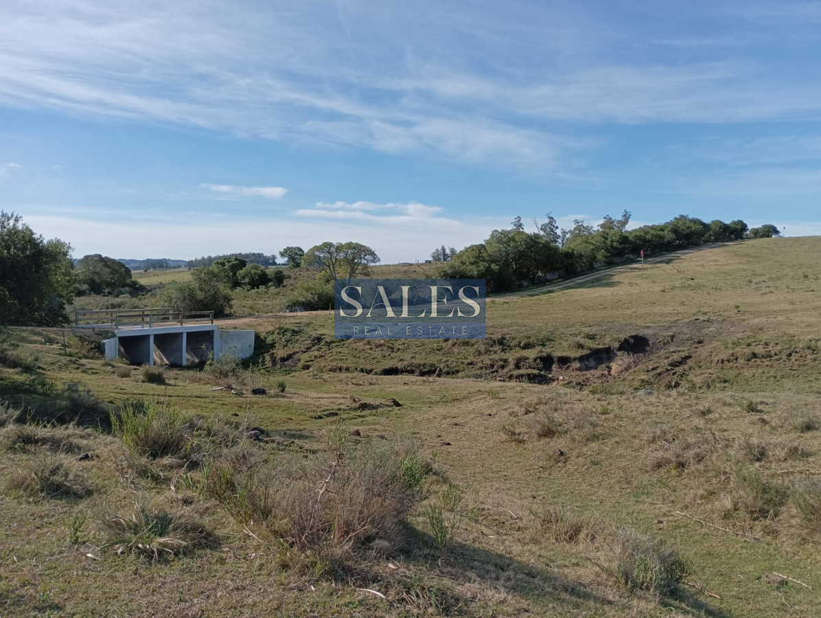 Chacra ID.683 - Chacras en venta en Pueblo Eden