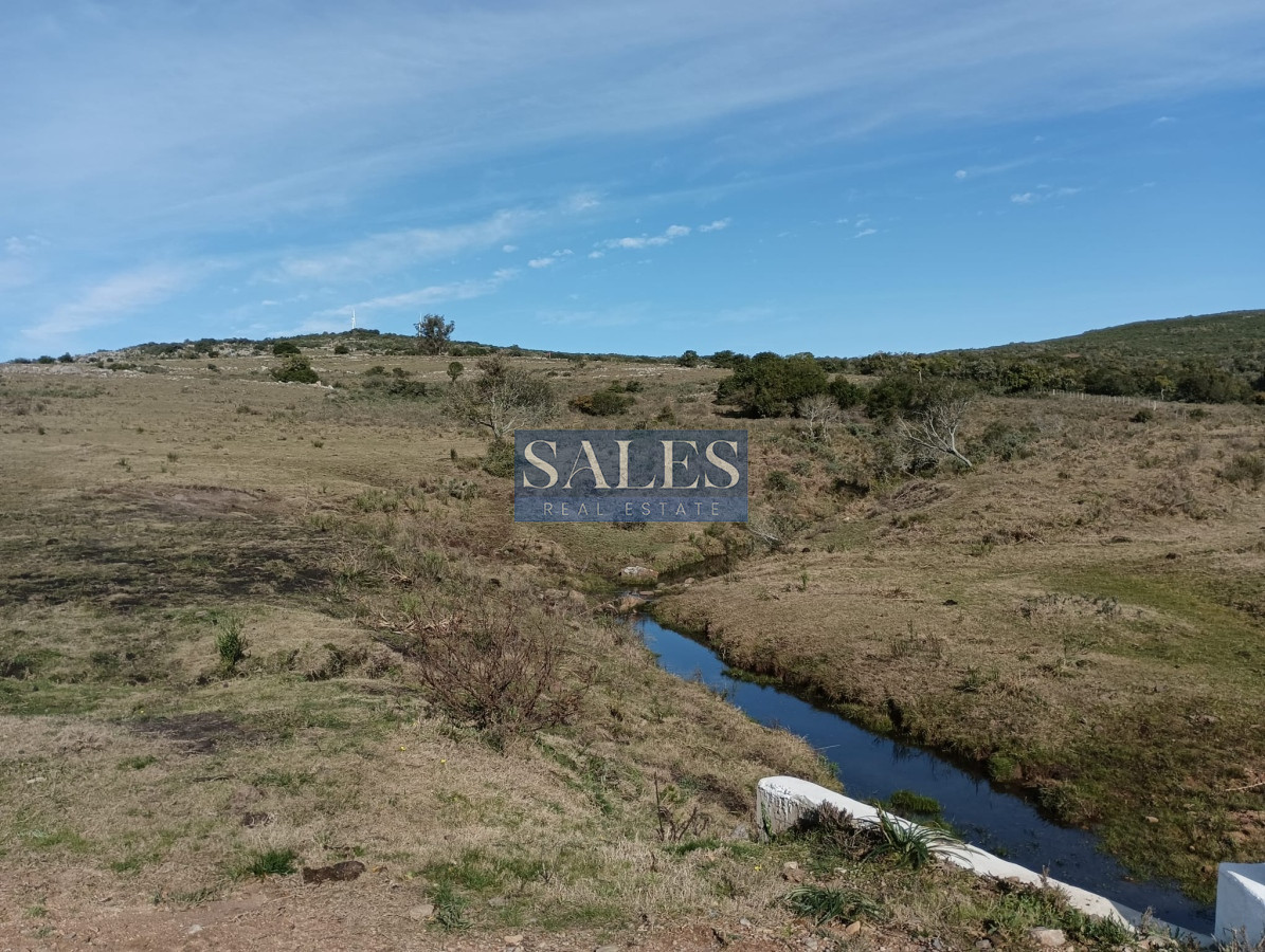 Chacra ID.683 - Chacras en venta en Pueblo Eden