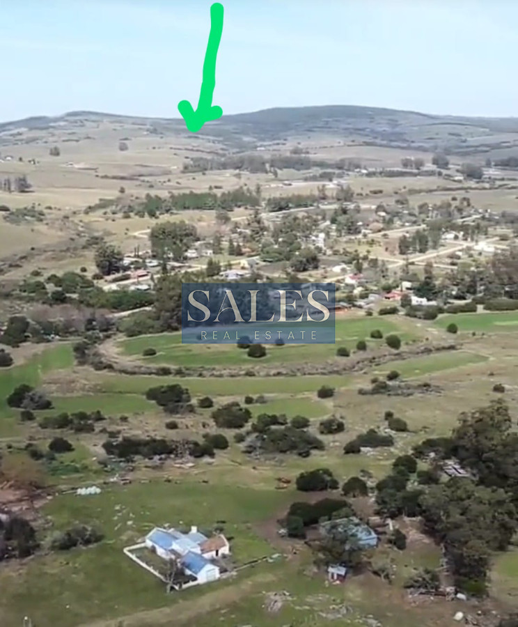 Chacra ID.683 - Chacras en venta en Pueblo Eden