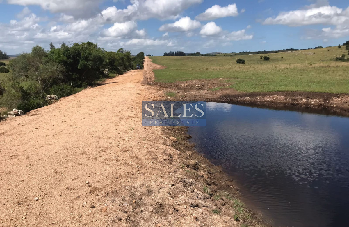 Chacra ID.683 - Chacras en venta en Pueblo Eden