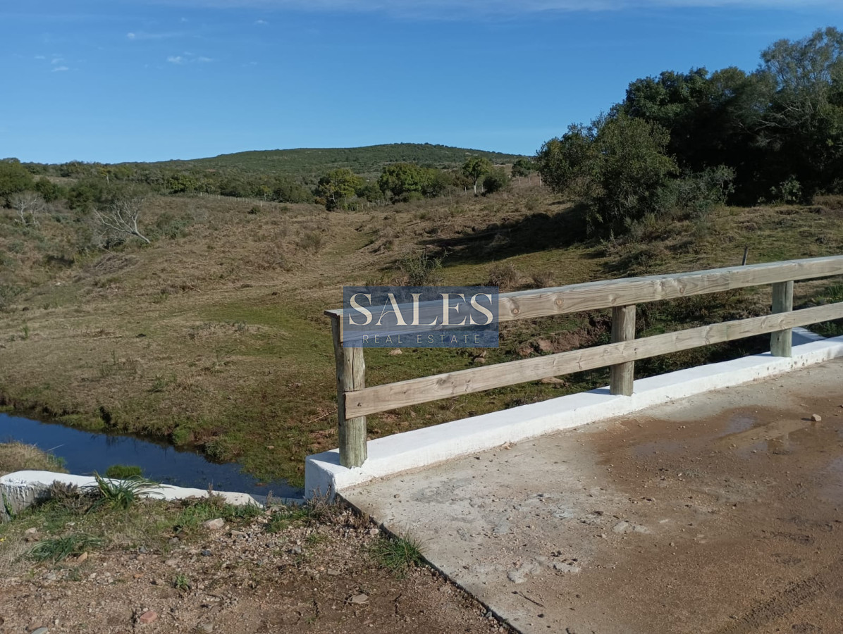 Chacra ID.683 - Chacras en venta en Pueblo Eden