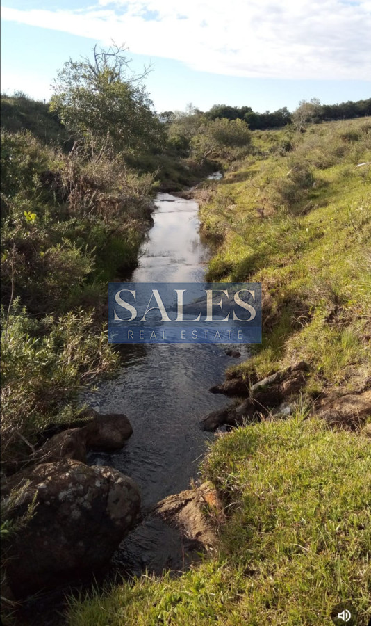 Chacra ID.683 - Chacras en venta en Pueblo Eden