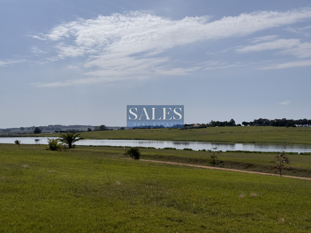 Terreno ID.1179 - Terreno Lote en venta Laguna de los Cisnes Barrio Privado Punta del Este
