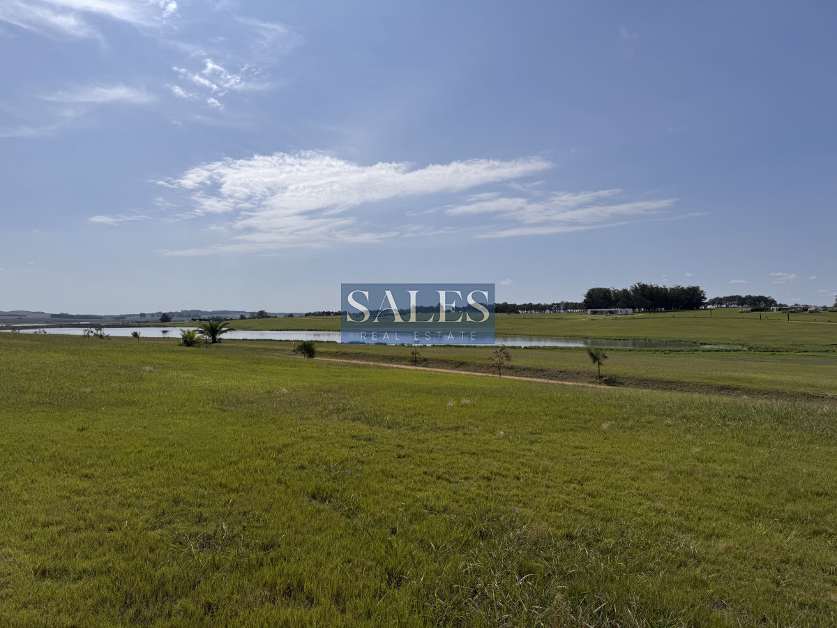 Terreno ID.1179 - Terreno Lote en venta Laguna de los Cisnes Barrio Privado Punta del Este