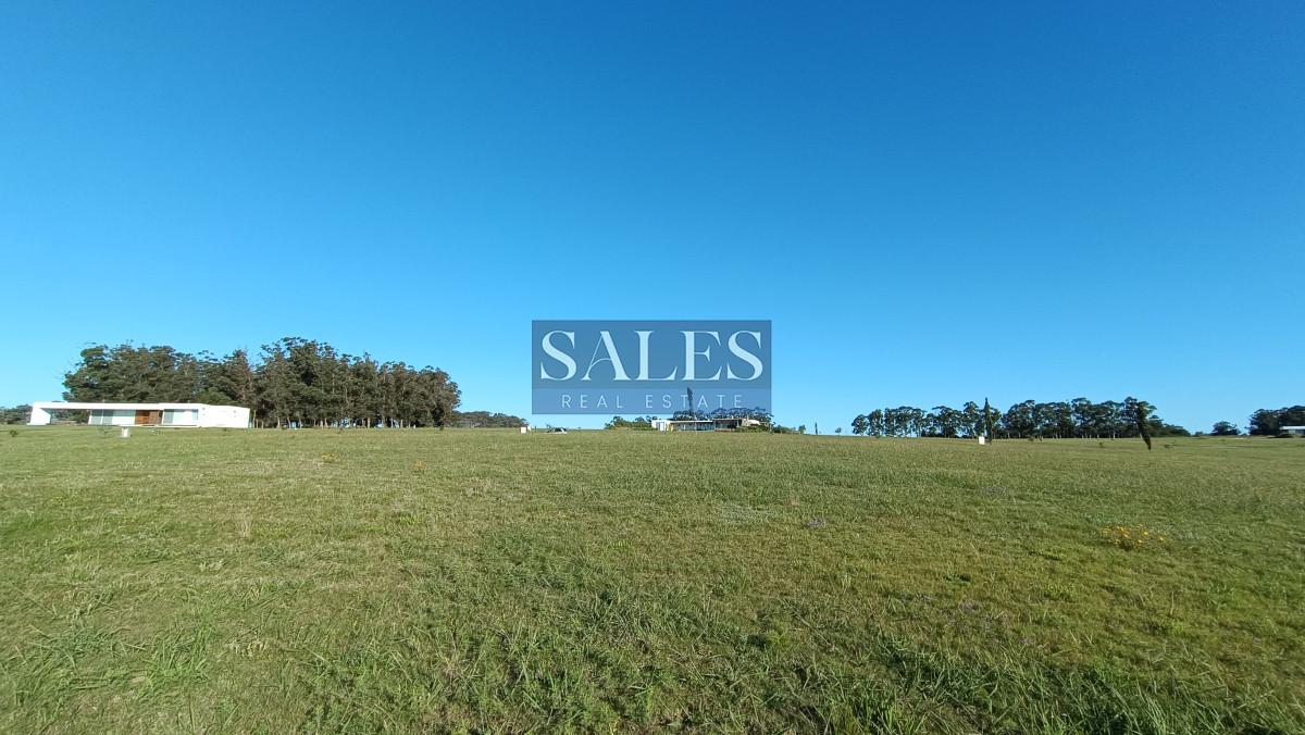 Terreno ID.1178 - Terreno en venta en Laguna de los Cisnes Barrio Privado Punta del Este