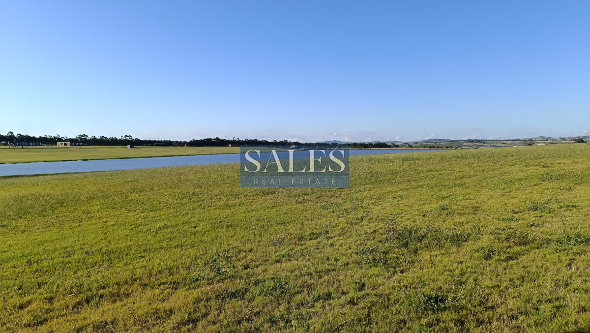 Terreno ID.1178 - Terreno en venta en Laguna de los Cisnes Barrio Privado Punta del Este