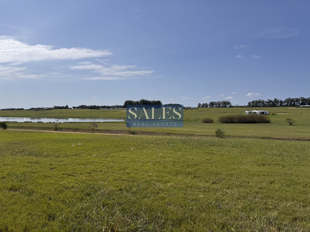 Terreno ID.1179 - Terreno Lote en venta Laguna de los Cisnes Barrio Privado Punta del Este