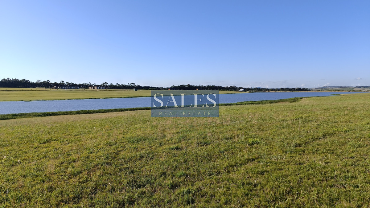 Terreno ID.1178 - Terreno en venta en Laguna de los Cisnes Barrio Privado Punta del Este