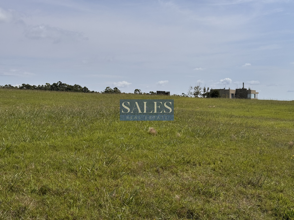 Terreno ID.1179 - Terreno Lote en venta Laguna de los Cisnes Barrio Privado Punta del Este