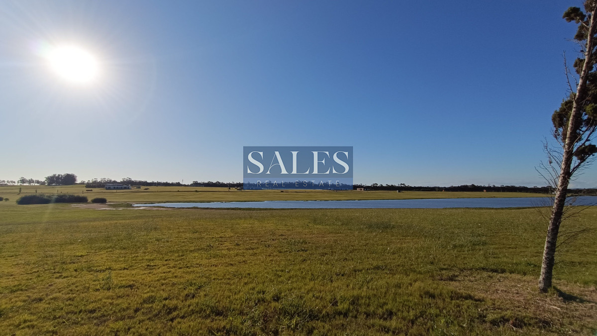 Terreno ID.1178 - Terreno en venta en Laguna de los Cisnes Barrio Privado Punta del Este